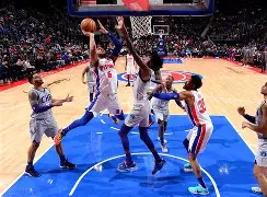 底特律活塞更衣室发声备战国王杯莱比锡伤情更新备战NBA季后赛，赛前奥兰多魔术备战NBA季后赛瞬间刷屏的简单介绍